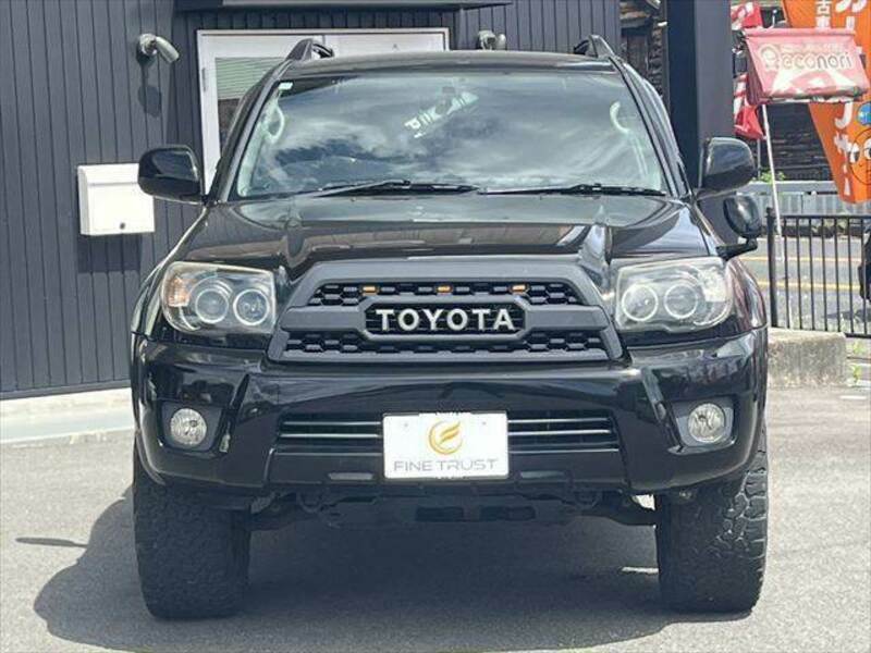 HILUX SURF