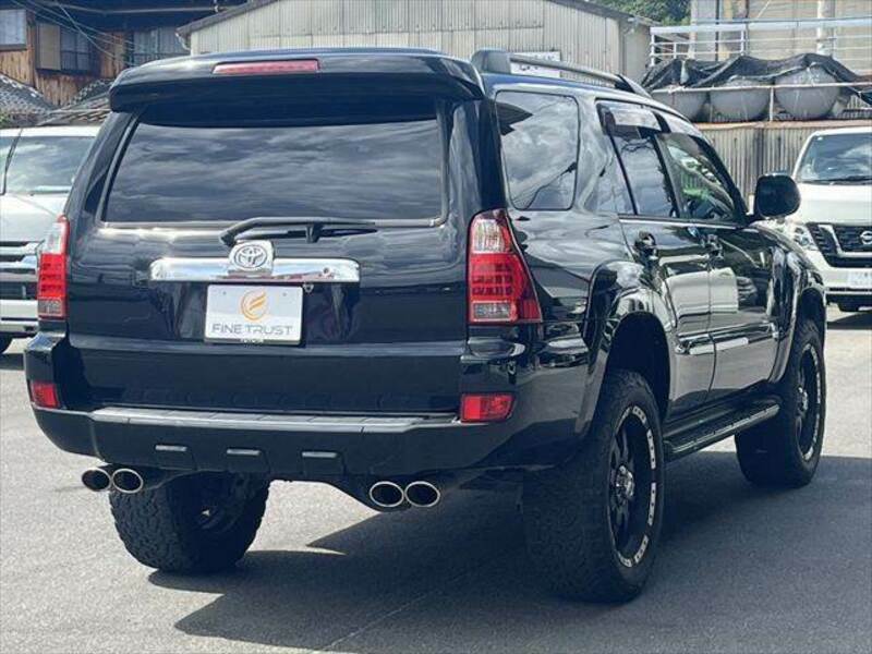 HILUX SURF