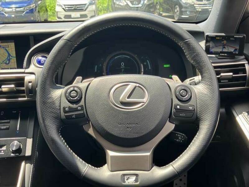 IS