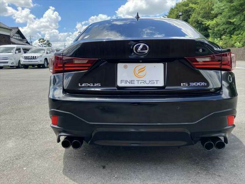 IS