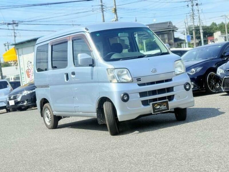 HIJET CARGO