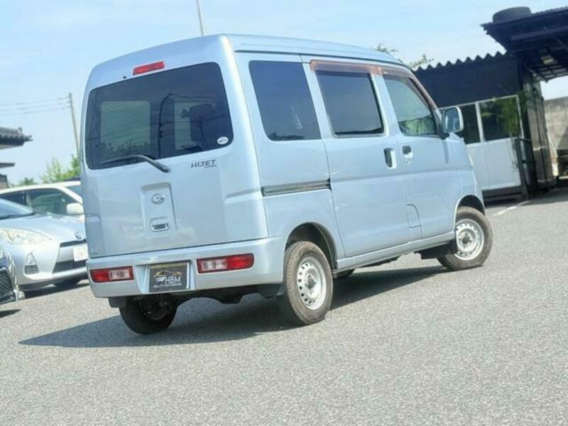 HIJET CARGO