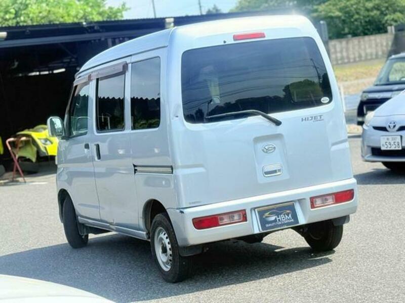 HIJET CARGO