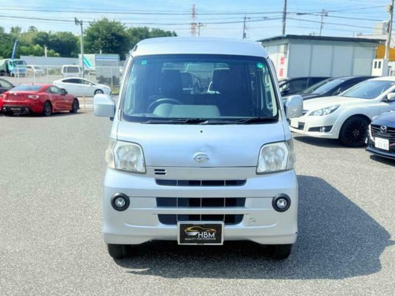 HIJET CARGO