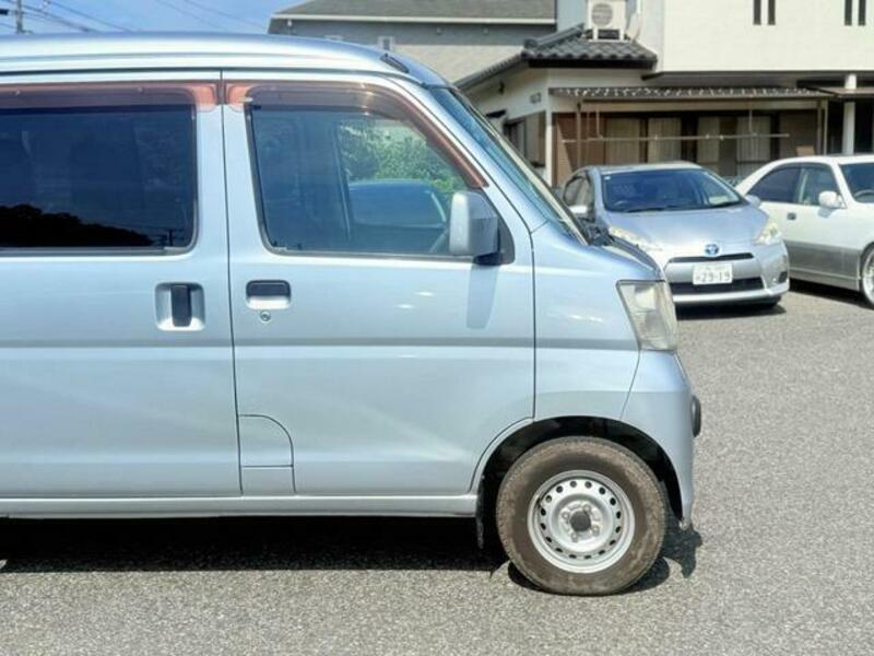 HIJET CARGO