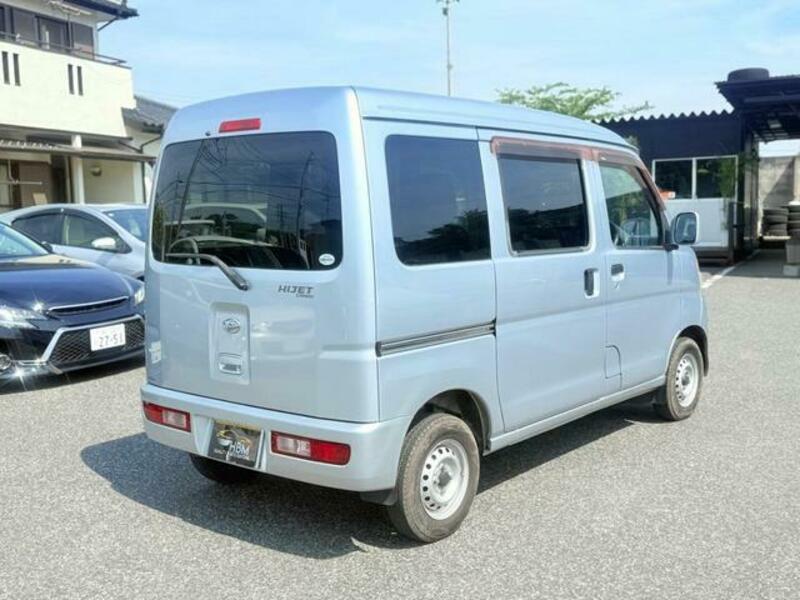 HIJET CARGO