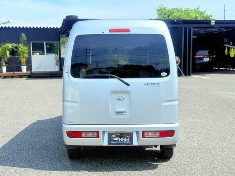 HIJET CARGO