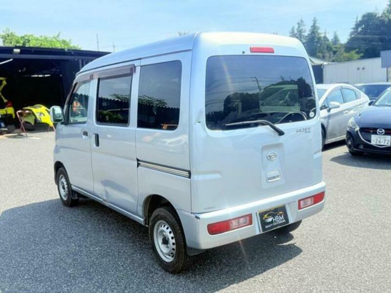 HIJET CARGO