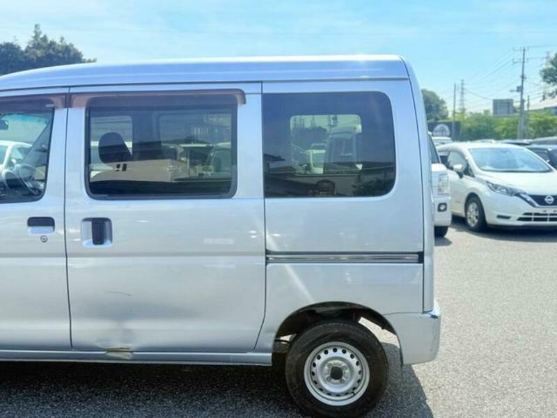 HIJET CARGO