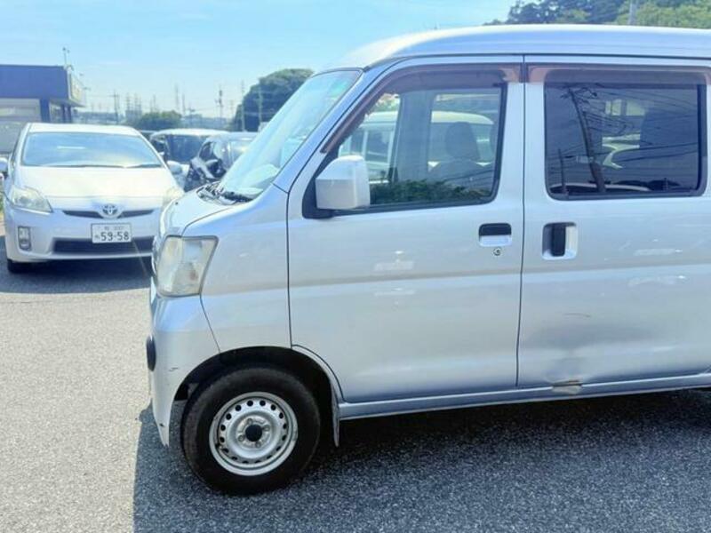 HIJET CARGO