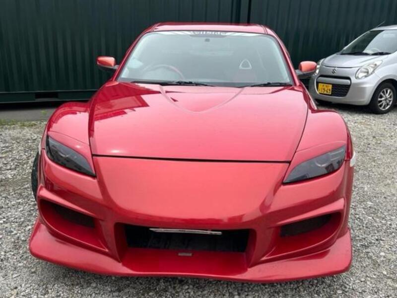 RX-8