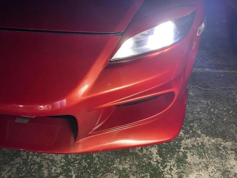 RX-8