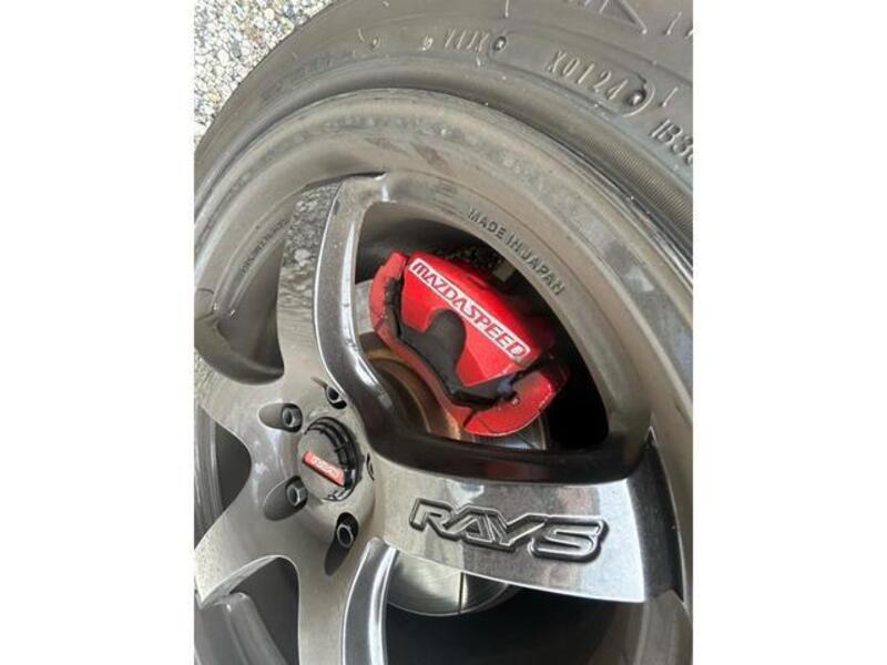 RX-8
