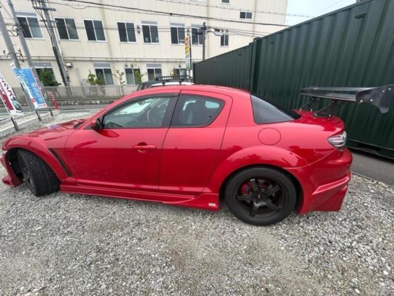 RX-8