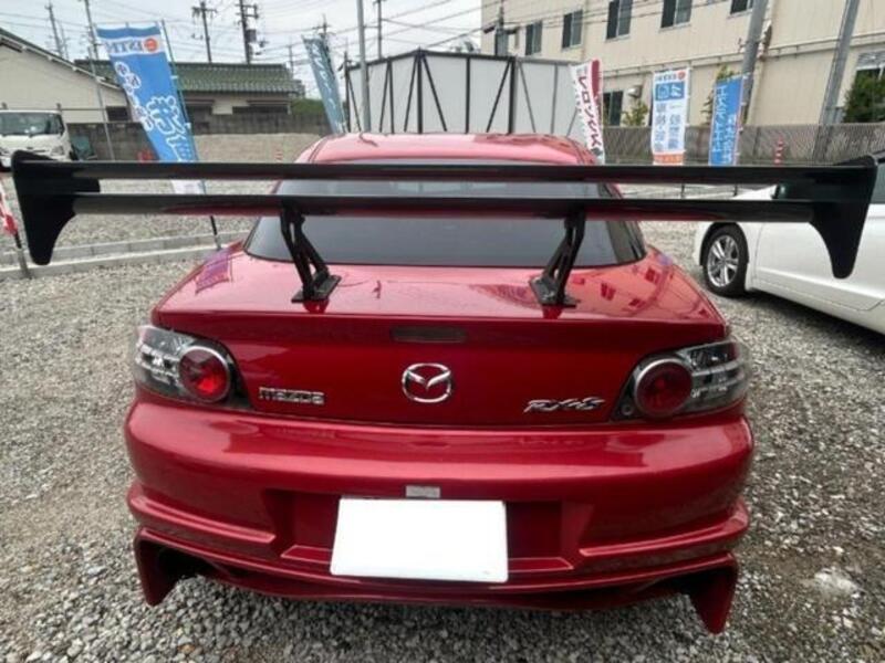 RX-8