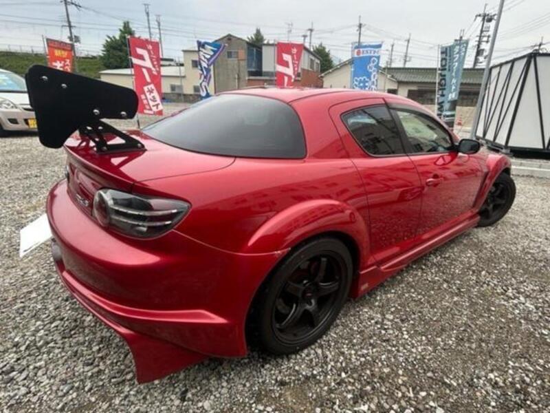 RX-8