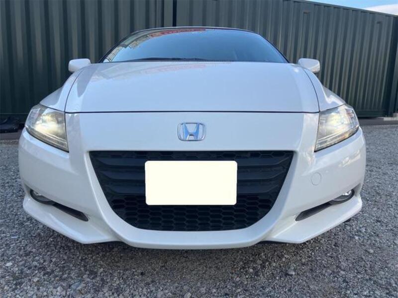 CR-Z