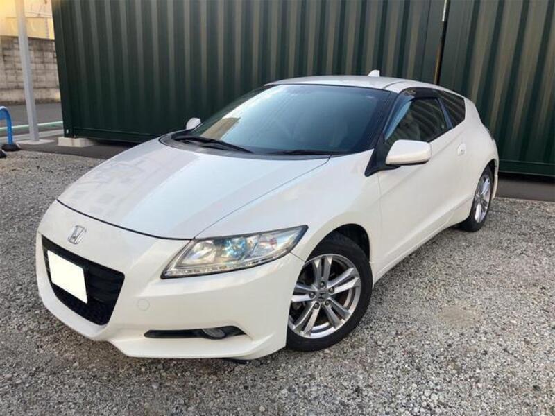 CR-Z