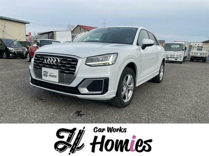 AUDI Q2