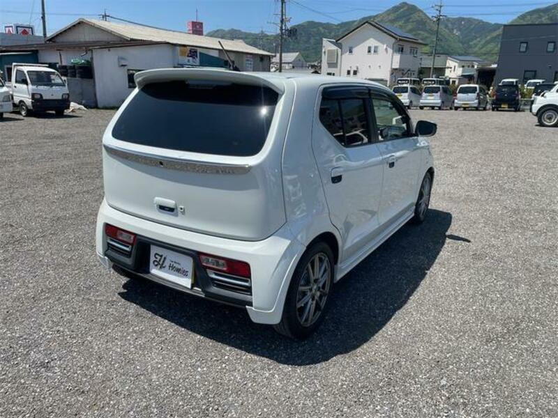 ALTO WORKS