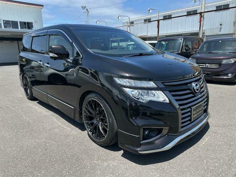 ELGRAND