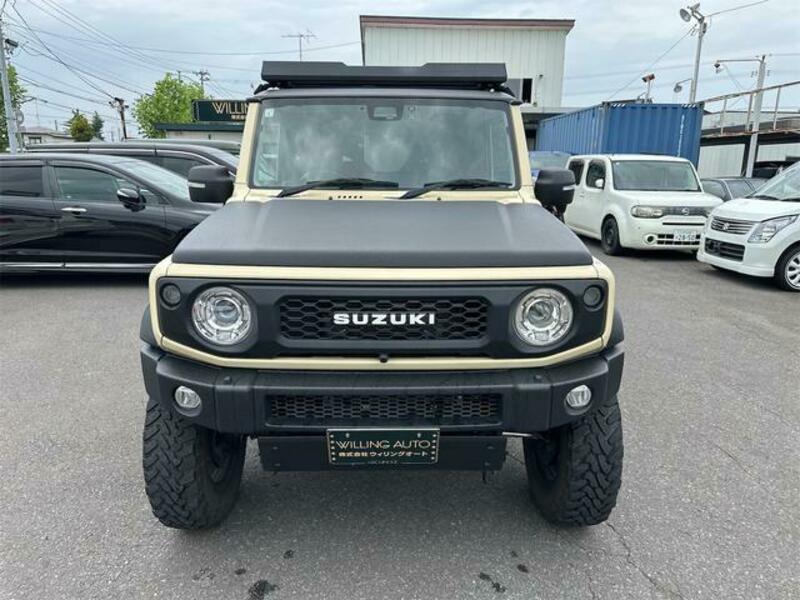 JIMNY SIERRA
