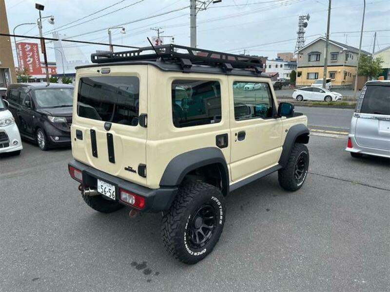 JIMNY SIERRA