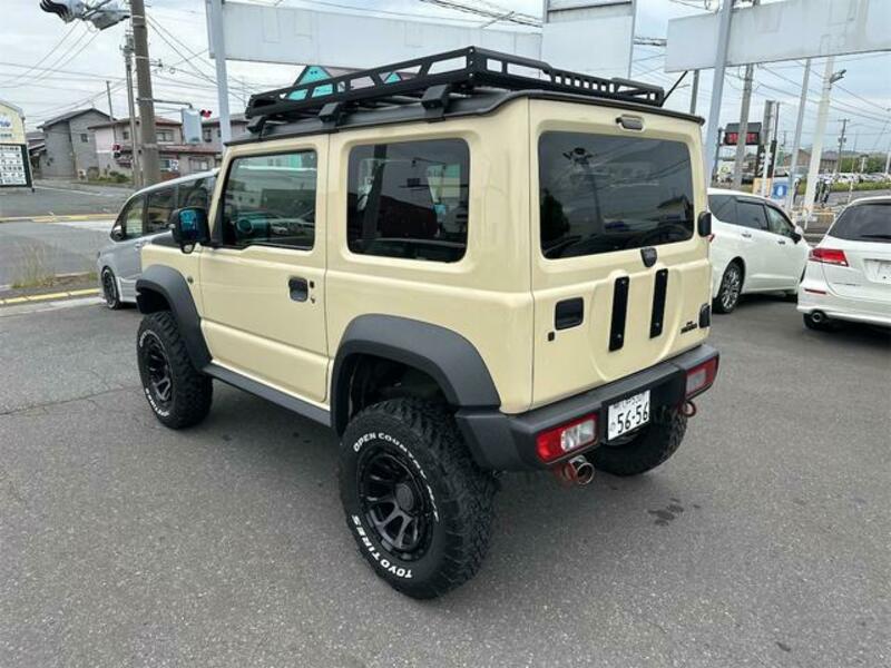 JIMNY SIERRA