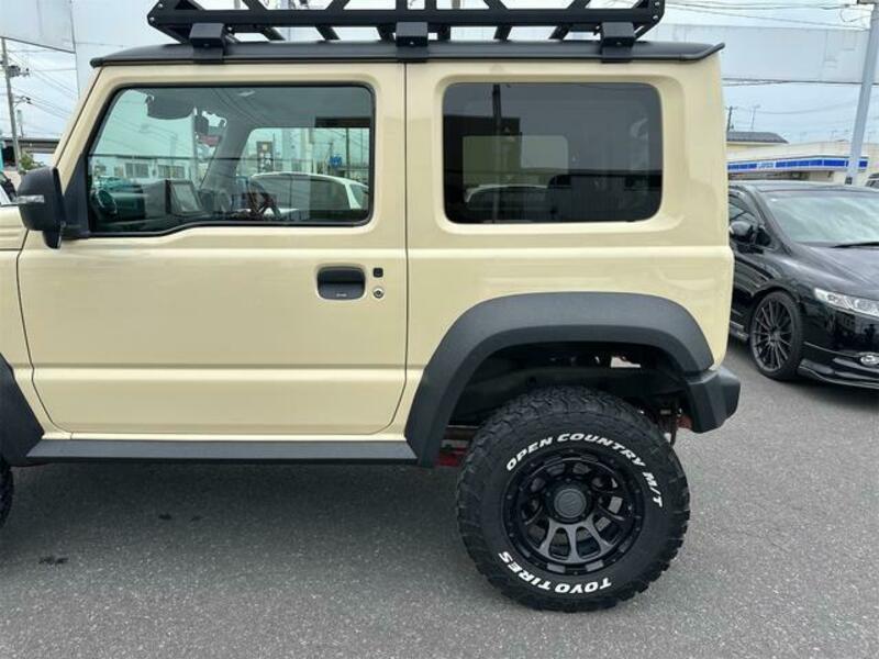 JIMNY SIERRA