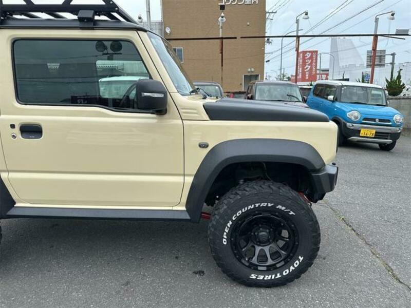 JIMNY SIERRA