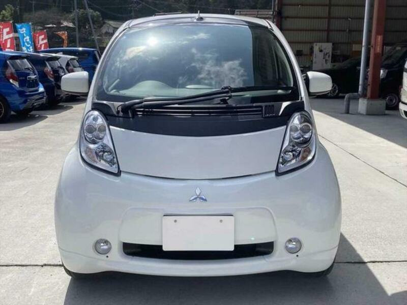 I-MIEV