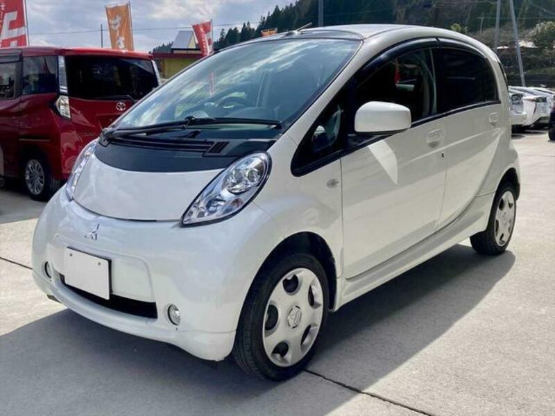 I-MIEV