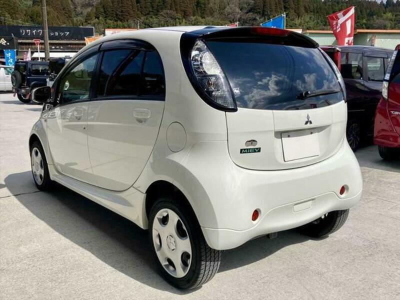 I-MIEV