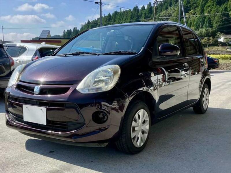 PASSO