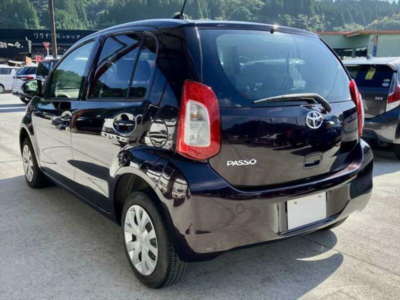 PASSO