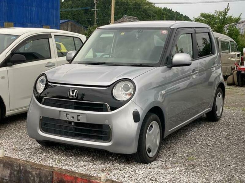 HONDA N ONE