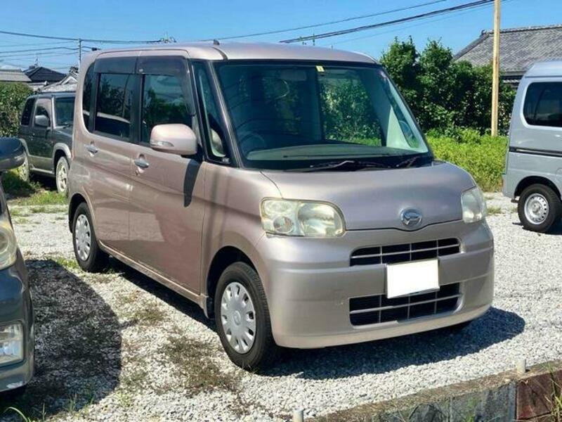 TANTO
