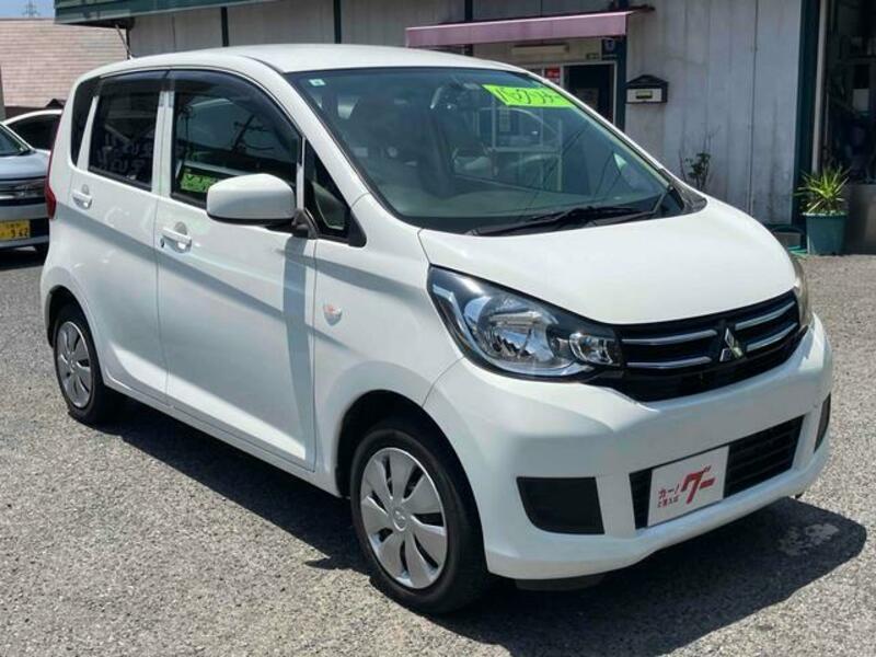 EK WAGON