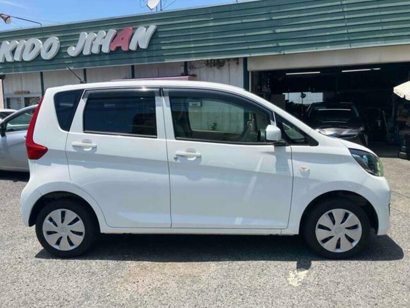 EK WAGON