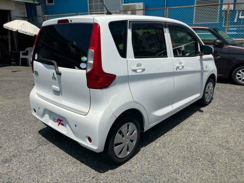 EK WAGON