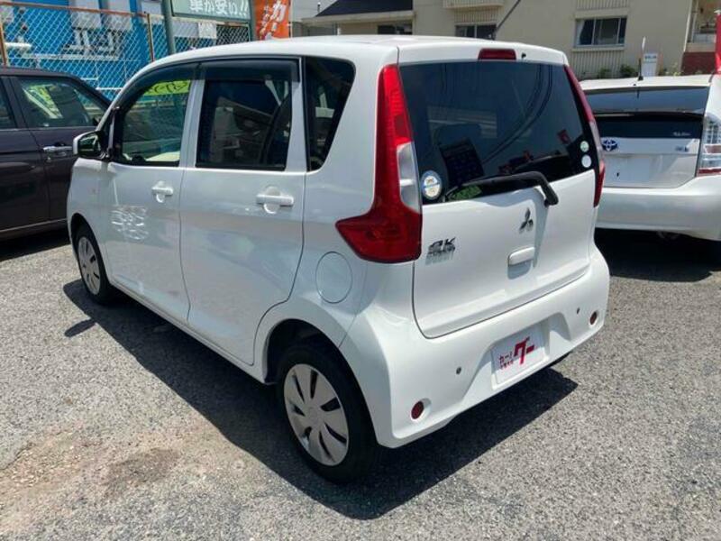 EK WAGON
