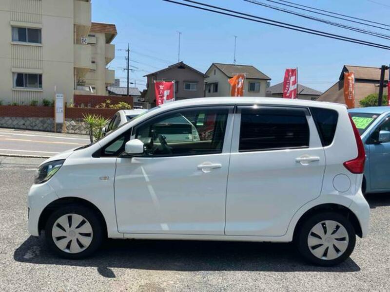 EK WAGON