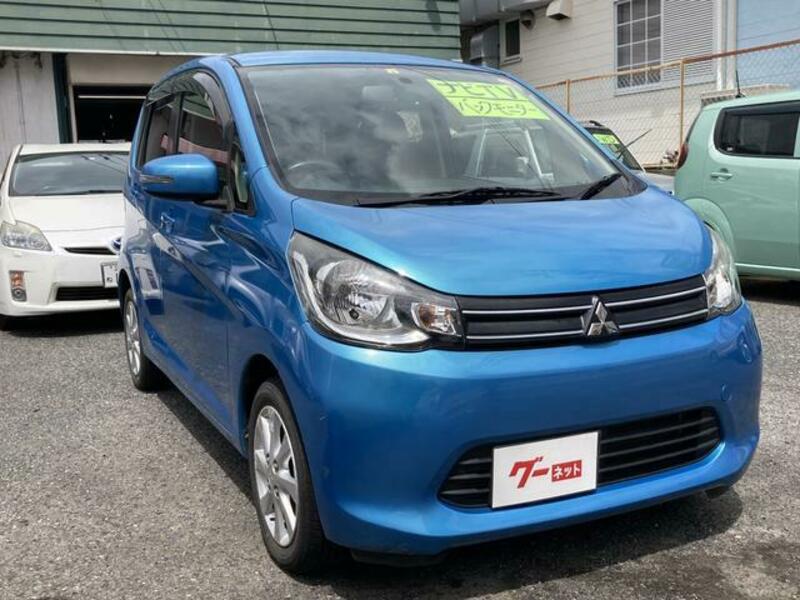 EK WAGON