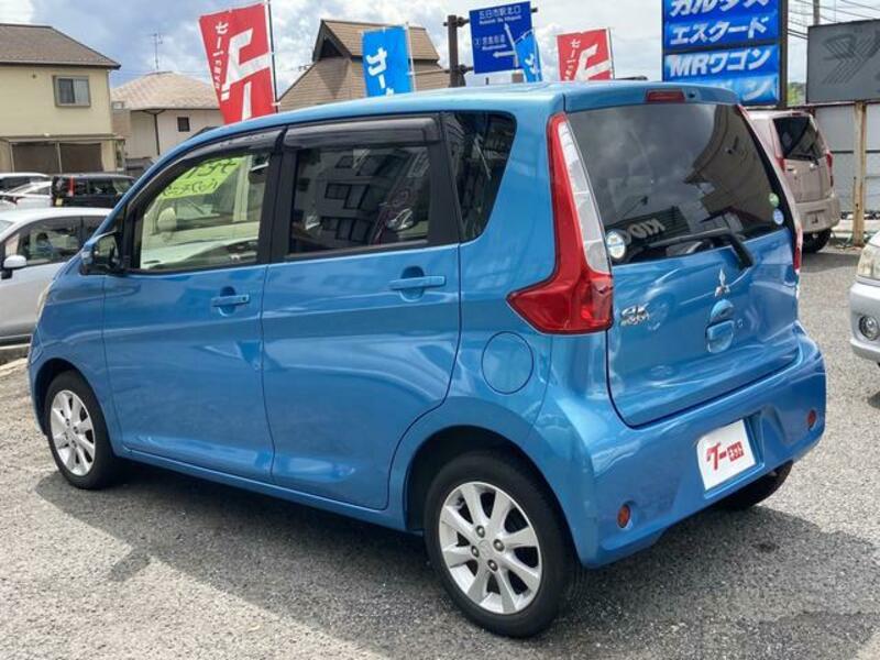 EK WAGON