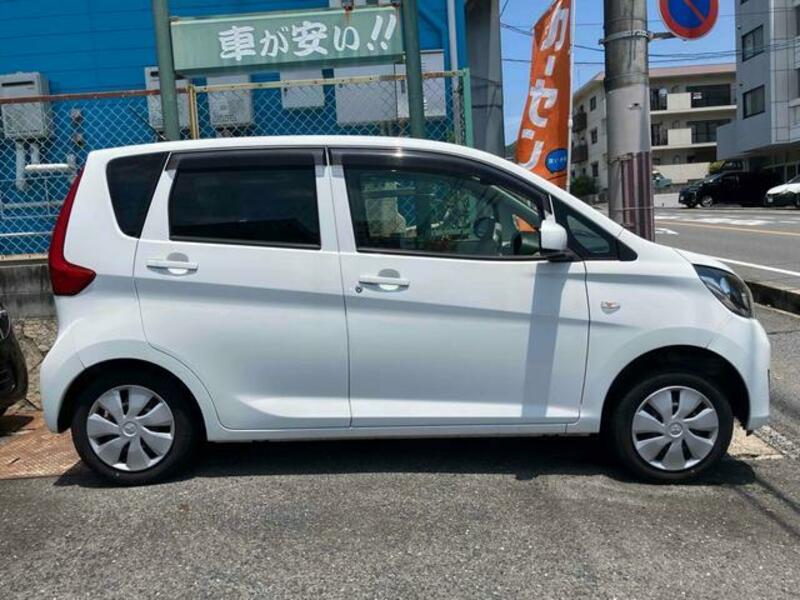 EK WAGON