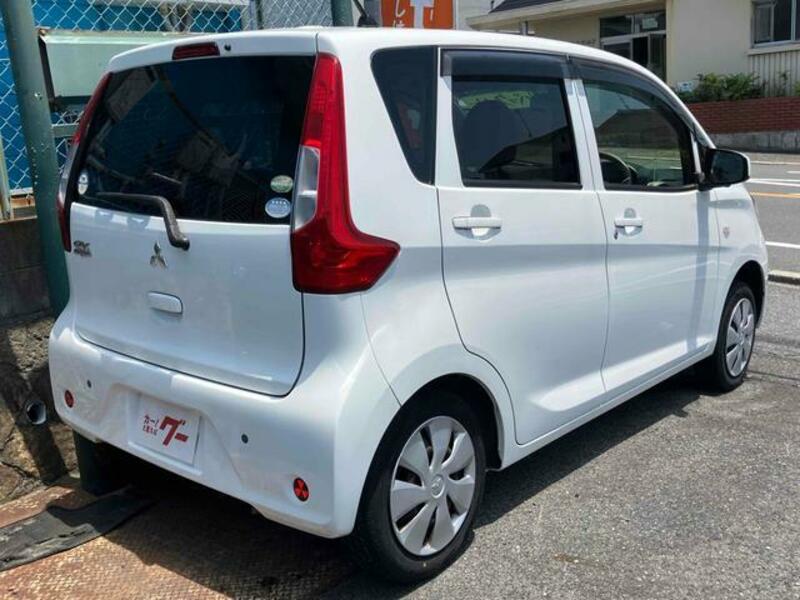EK WAGON