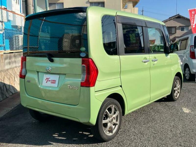 TANTO