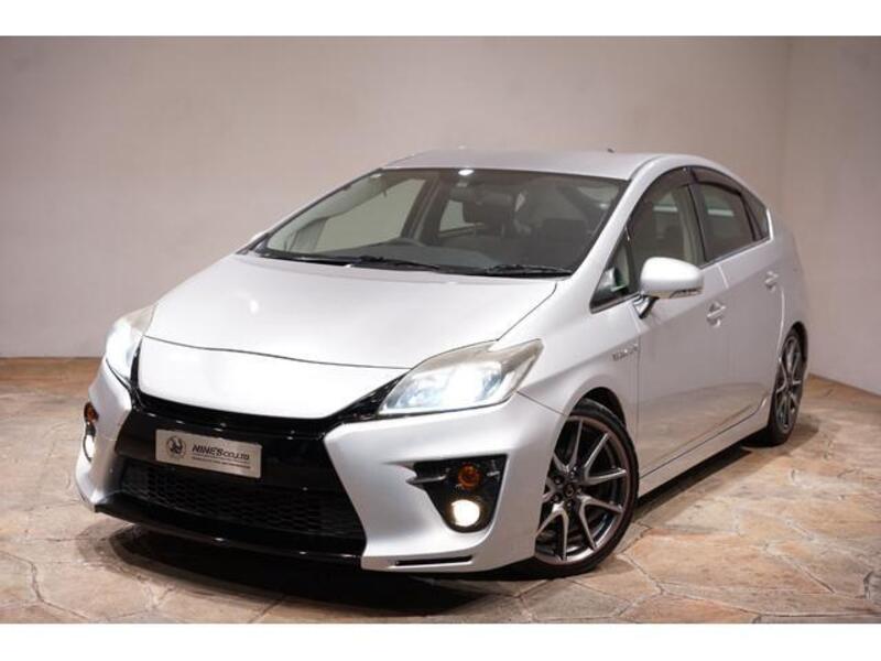 PRIUS