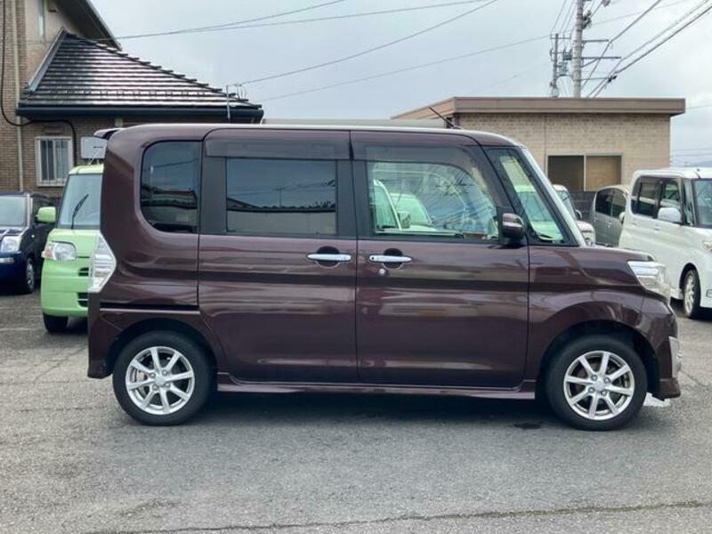TANTO