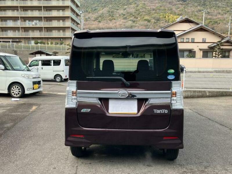 TANTO